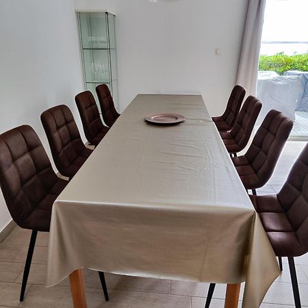House Natali 70M From The Beach - Free Ev Top Up Ртина Екстер'єр фото