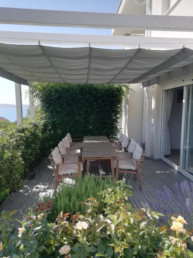 House Natali 70M From The Beach - Free Ev Top Up Ртина Екстер'єр фото