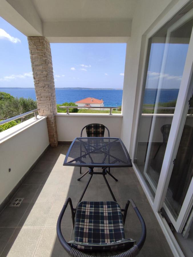 House Natali 70M From The Beach - Free Ev Top Up Ртина Екстер'єр фото