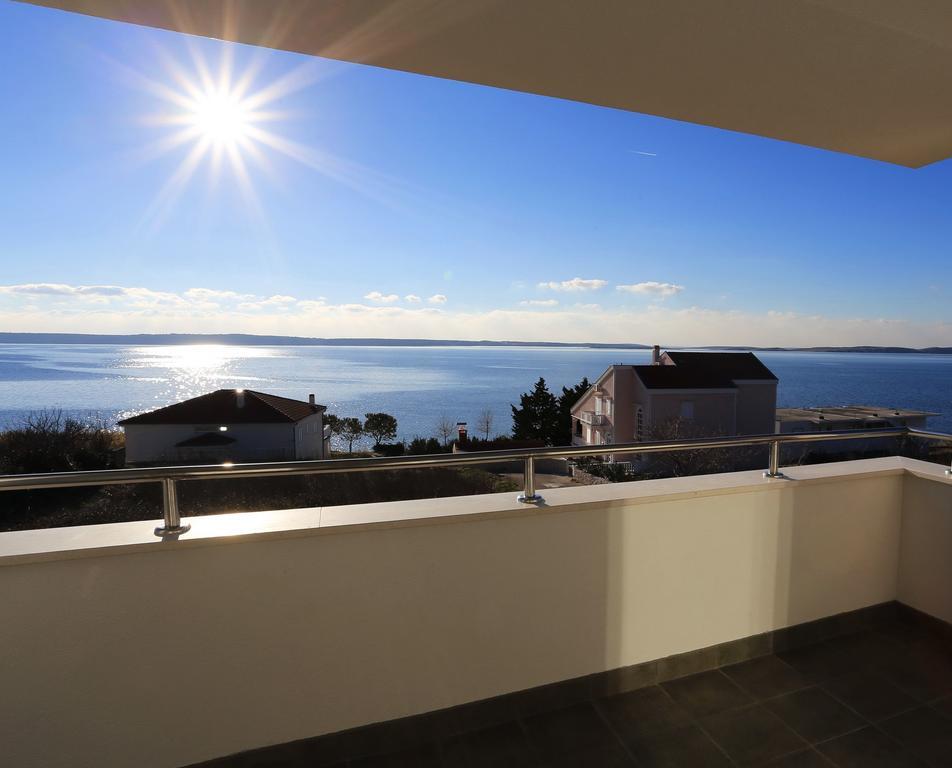 House Natali 70M From The Beach - Free Ev Top Up Ртина Екстер'єр фото