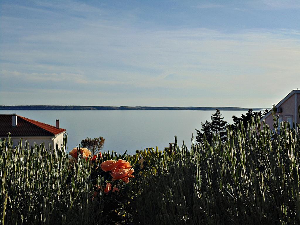 House Natali 70M From The Beach - Free Ev Top Up Ртина Екстер'єр фото