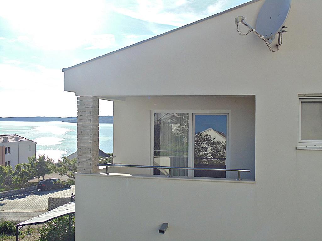 House Natali 70M From The Beach - Free Ev Top Up Ртина Екстер'єр фото