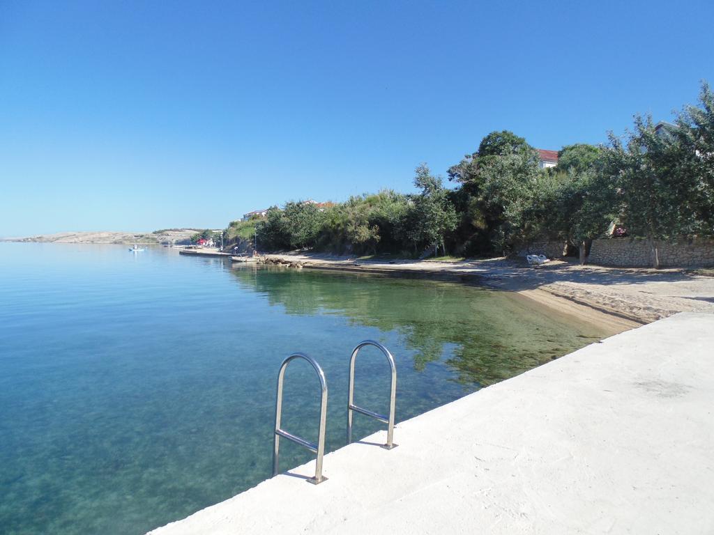House Natali 70M From The Beach - Free Ev Top Up Ртина Екстер'єр фото