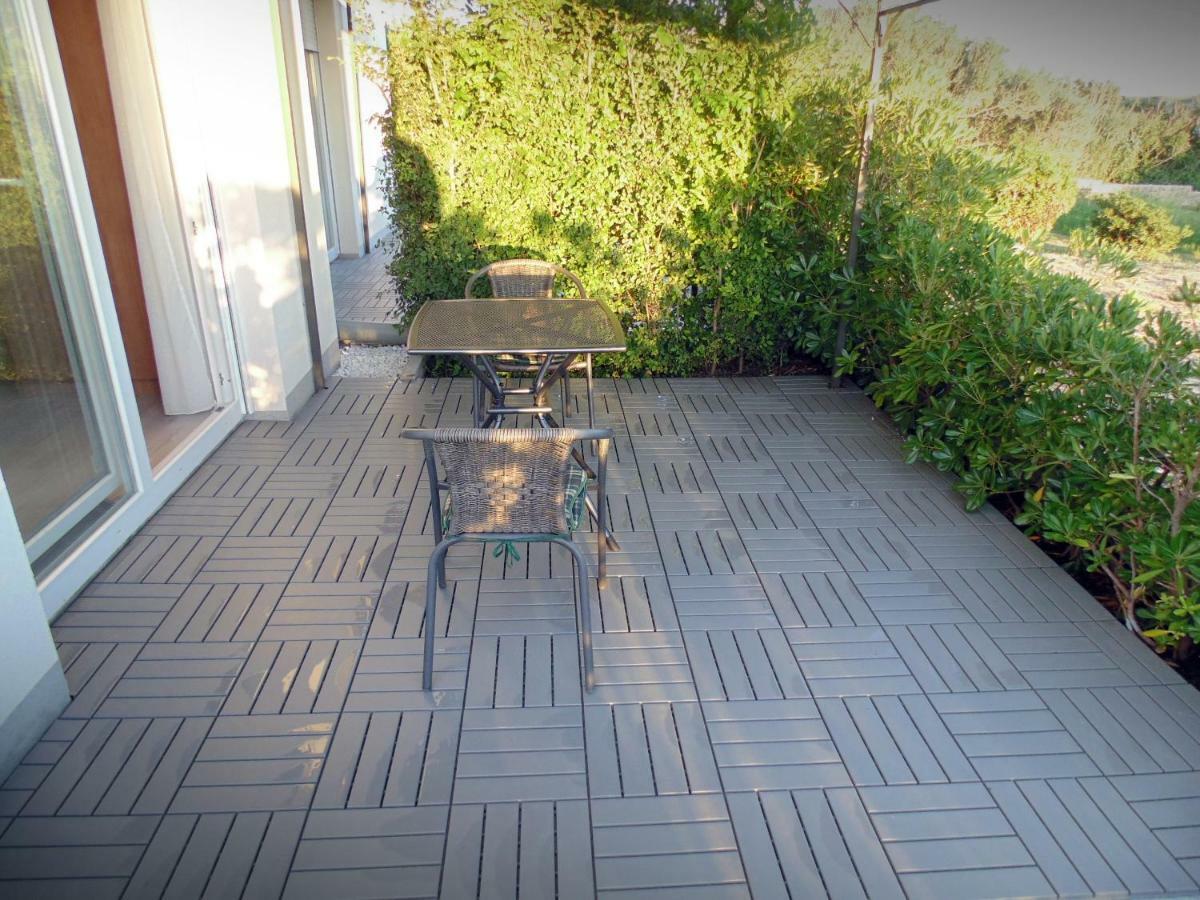 House Natali 70M From The Beach - Free Ev Top Up Ртина Екстер'єр фото
