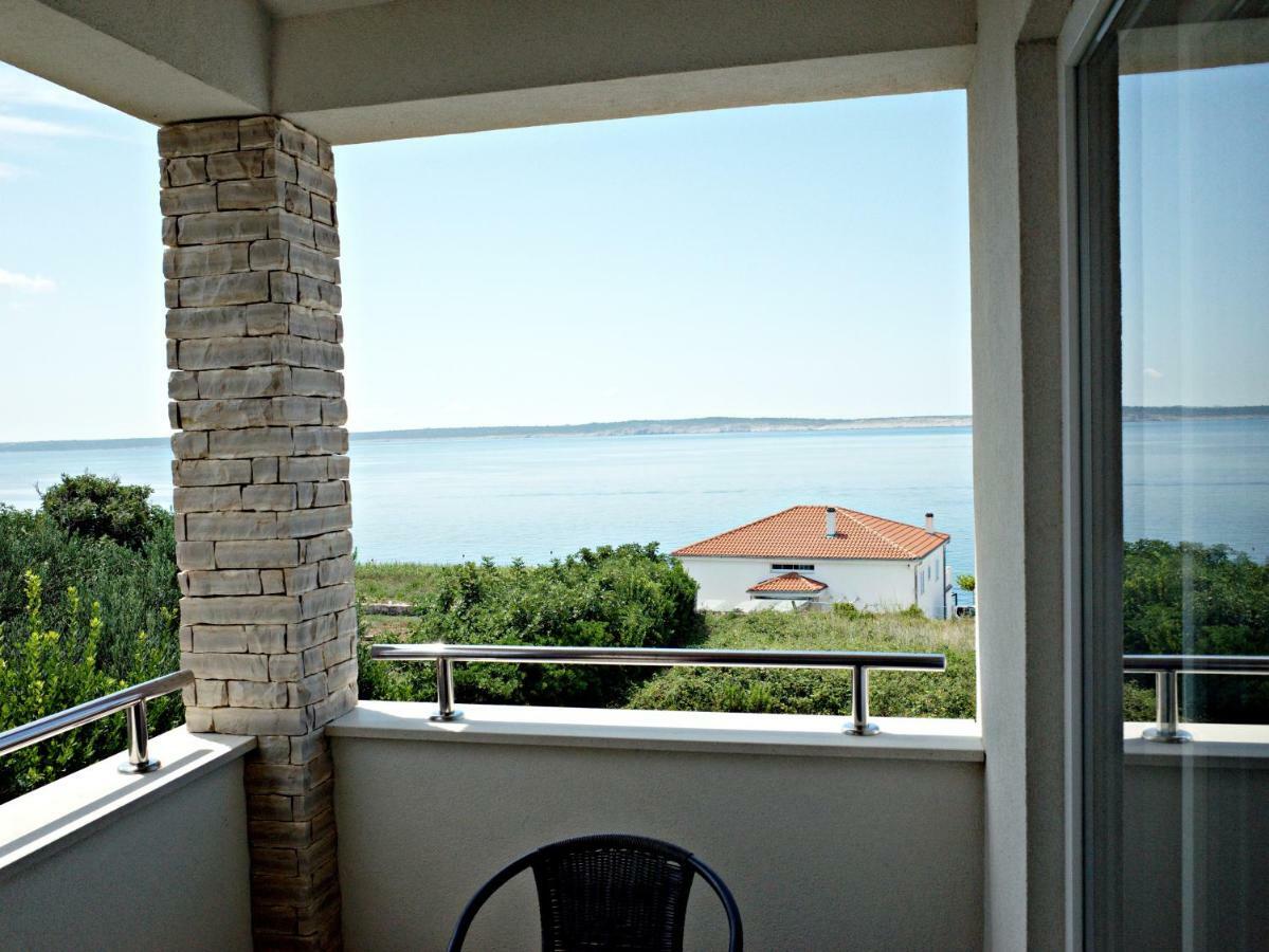House Natali 70M From The Beach - Free Ev Top Up Ртина Екстер'єр фото