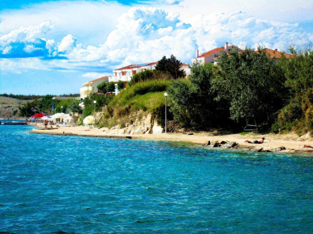 House Natali 70M From The Beach - Free Ev Top Up Ртина Екстер'єр фото